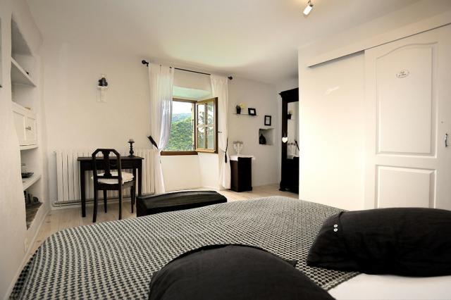 Le Mas du Coupétadou - Habitaciones Dormitório Le Mas du Coupétadou - Habitaciones Dormitório