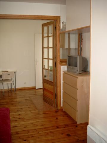 Studio 800m plage - Vakantiewoning Studio 800m plage - Vakantiewoning