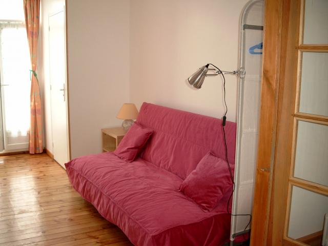 Studio 800m plage - Vakantiewoning Studio 800m plage - Vakantiewoning