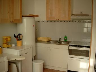 Apartamento de vacaciones Fort-Mahon-Plage Apartamento de vacaciones Fort-Mahon-Plage