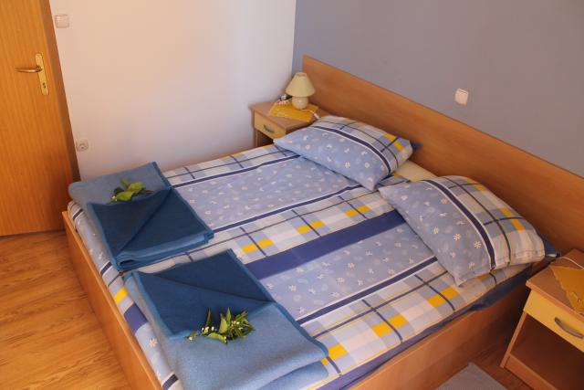 Apartmani 100 m od mora - Ferielejlighed Omgivelser Apartmani 100 m od mora - Ferielejlighed Omgivelser