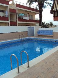 Semesterlägenhet Puerto de La Cruz Semesterlägenhet Puerto de La Cruz