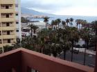 Apart.-Estudio con Vistas  - Rekreační apartmán Puerto de La Cruz
