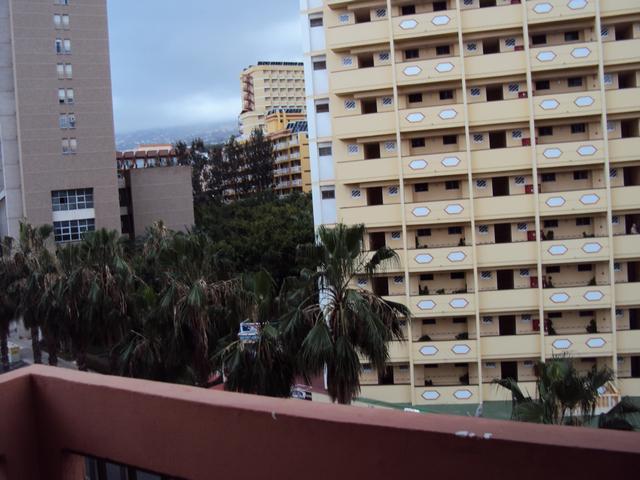 Apart.-Estudio con Vistas - Ferielejlighed Omgivelser Apart.-Estudio con Vistas - Ferielejlighed Omgivelser