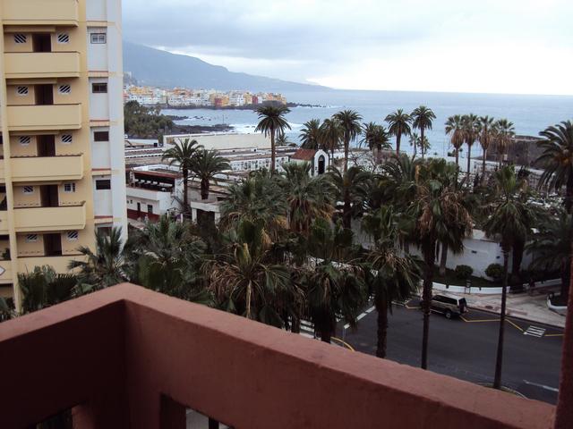 Apart.-Estudio con Vistas - Ferielejlighed Omgivelser Apart.-Estudio con Vistas - Ferielejlighed Omgivelser
