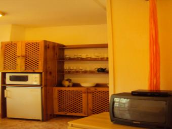 Appartamento per le vacanze Apart.-Estudio con Vistas Appartamento per le vacanze Puerto de La Cruz