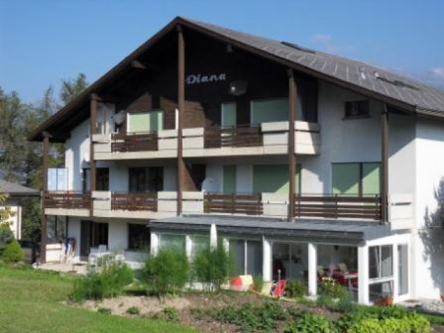 GEZELLIG ZONNIG APPARTEM - Apartman za odmor Objekat za odmor