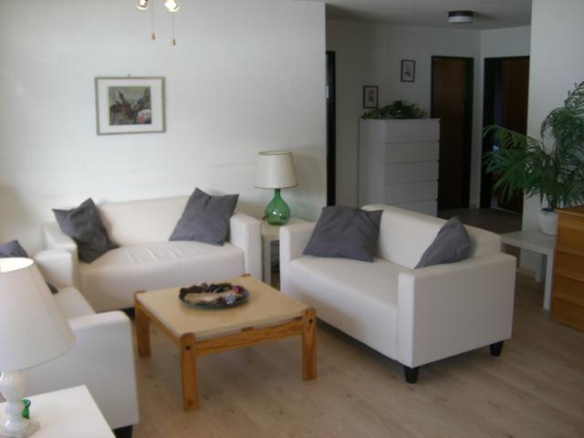 GEZELLIG ZONNIG APPARTEM - Vacation Apartment Rooms