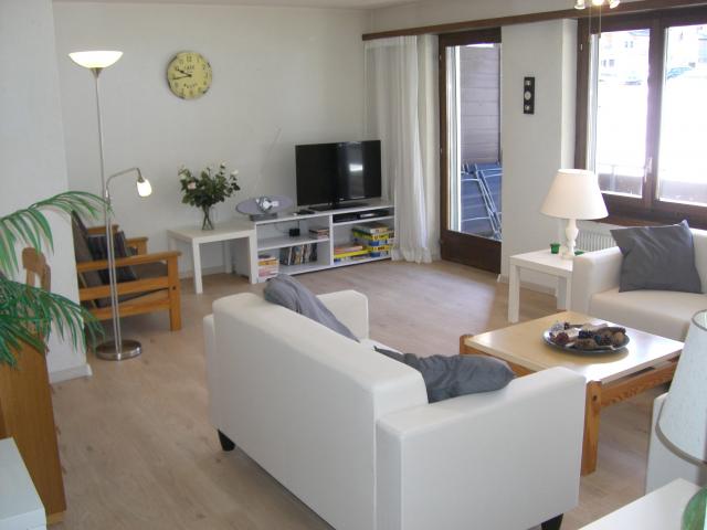 GEZELLIG ZONNIG APPARTEM - Vacation Apartment Rooms