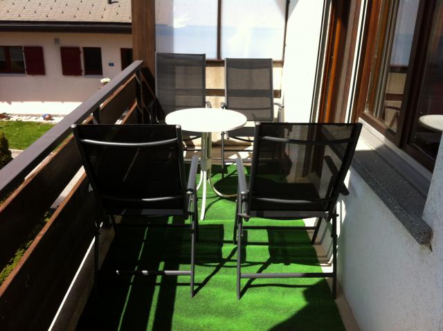 GEZELLIG ZONNIG APPARTEM - Apartman za odmor Kuhinja