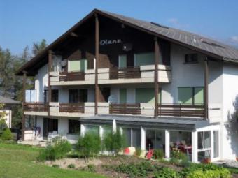 Apartman za odmor Eischoll Objekat za odmor Apartman za odmor Eischoll Objekat za odmor