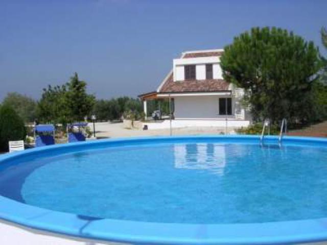 Villa dei Sogni - Casa per le vacanze Villa dei Sogni - Casa per le vacanze