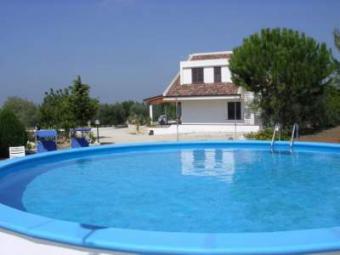 Ferienhaus Lecce Ferienhaus Lecce
