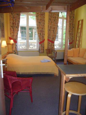 Enich Anders B&B - Bed & Breakfast Enich Anders B&B - Bed & Breakfast