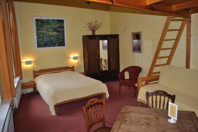 Enich Anders B&B - Bed & Breakfast Enich Anders B&B - Bed & Breakfast