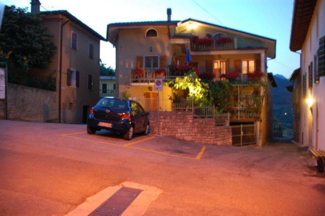 Casa Bruna Tignale Garda - Maison de vacances 