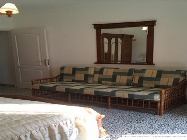 Apartamento Playa Jardin - Lomahuoneisto Makuuhuone Apartamento Playa Jardin - Lomahuoneisto Makuuhuone
