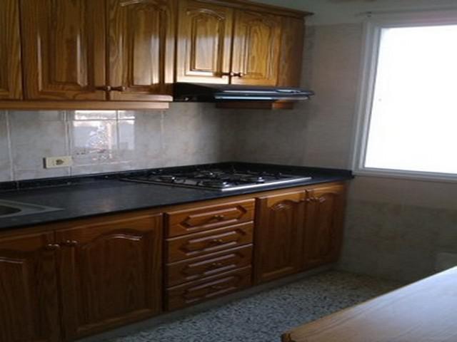 Apartamento Playa Jardin - Lomahuoneisto Keittiö Apartamento Playa Jardin - Lomahuoneisto Keittiö