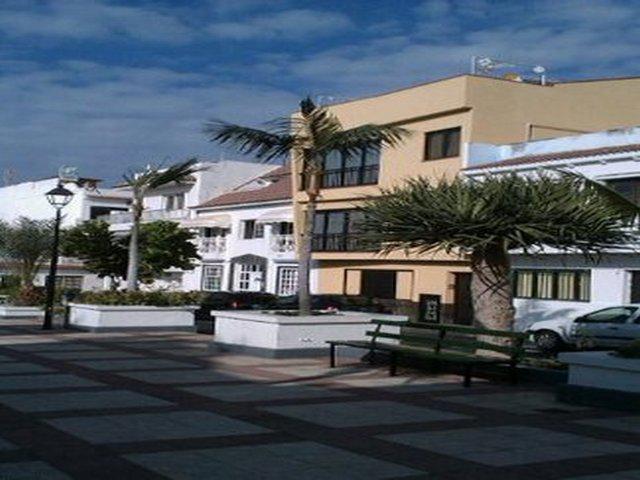 Apartamento Playa Jardin - Lomahuoneisto Apartamento Playa Jardin - Lomahuoneisto