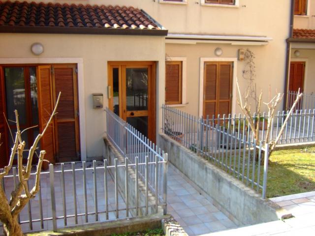 Vacanze Mare al CONERO - Ferieleilighet Vacanze Mare al CONERO - Ferieleilighet