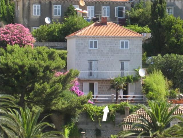 Ankora sea view - Ferielejlighed Ankora sea view - Ferielejlighed