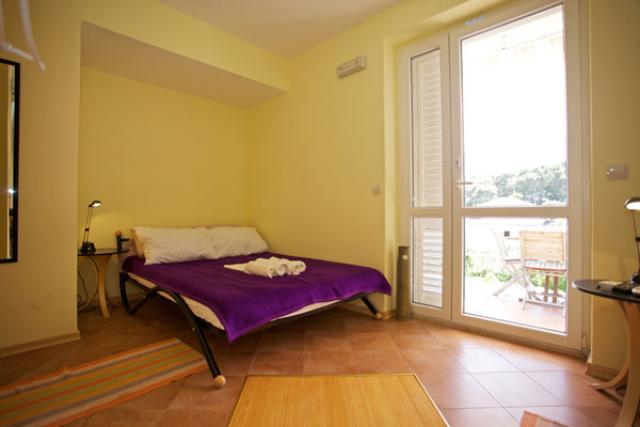 Ankora sea view - Ferielejlighed Ankora sea view - Ferielejlighed