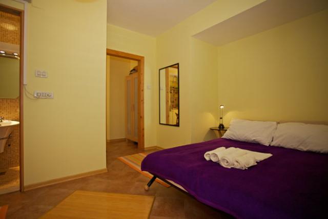 Ankora sea view - Ferielejlighed Ankora sea view - Ferielejlighed