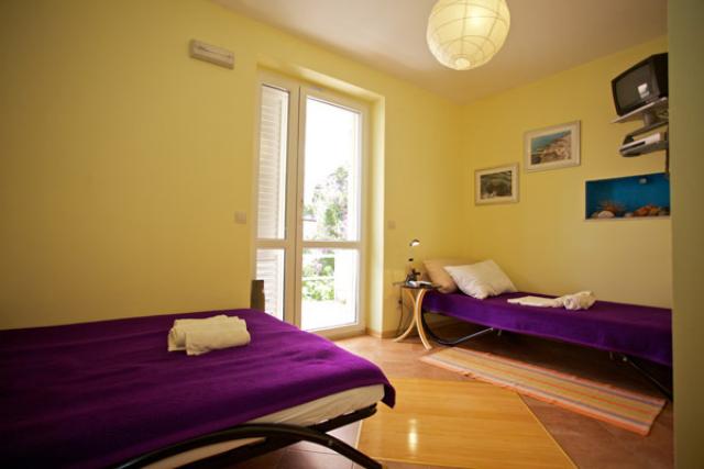 Ankora sea view - Ferielejlighed Ankora sea view - Ferielejlighed