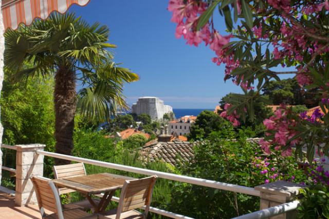 Ankora sea view - Ferielejlighed Ankora sea view - Ferielejlighed
