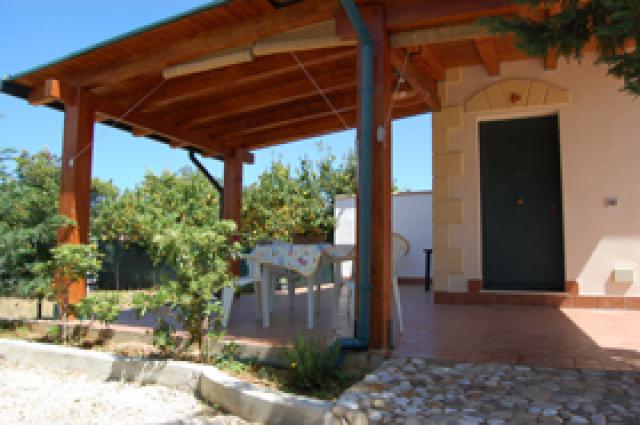 LA VILLA TRA I LIMONI - Semesterhus LA VILLA TRA I LIMONI - Semesterhus