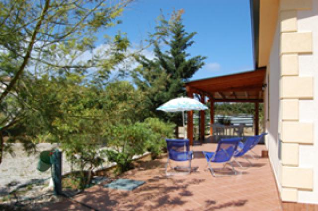 LA VILLA TRA I LIMONI - Semesterhus Omgivning LA VILLA TRA I LIMONI - Semesterhus Omgivning