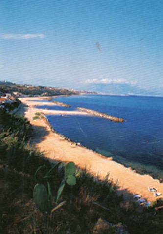 LA VILLA TRA I LIMONI - Semesterhus Fritid LA VILLA TRA I LIMONI - Semesterhus Fritid