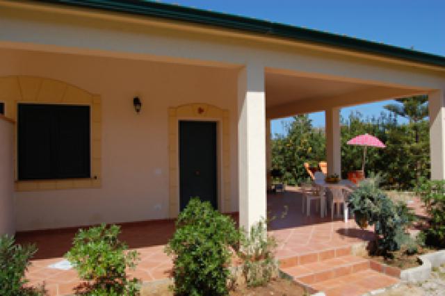 LA VILLA TRA I LIMONI - Semesterhus Semesterobjekt LA VILLA TRA I LIMONI - Semesterhus Semesterobjekt