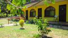 Cabana - Ваканционнен апартамент Jicaral