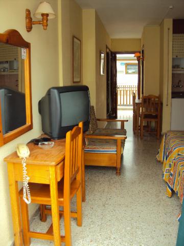 Apart Cerca Playa Jardin - Ferienwohnung Apart Cerca Playa Jardin - Ferienwohnung