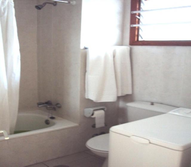 Apart Cerca Playa Jardin - Ferienwohnung Bad & WC Apart Cerca Playa Jardin - Ferienwohnung Bad & WC
