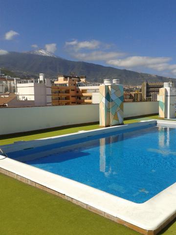 Apart Cerca Playa Jardin - Ferienwohnung Apart Cerca Playa Jardin - Ferienwohnung