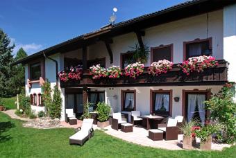 Apartament wakacyjny Immenstadt Otoczenie Apartament wakacyjny Immenstadt Otoczenie