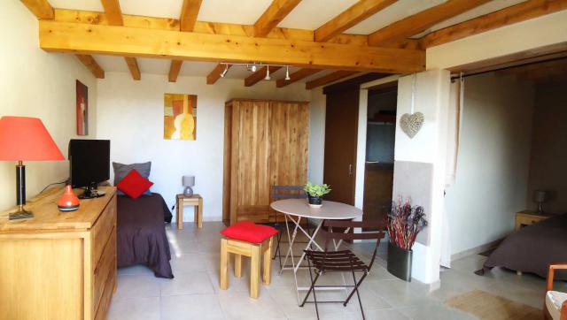 MAISON PONS - Asua 