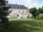 Le clos du haut Villiers - Soba-Pansion saint julien de chédon