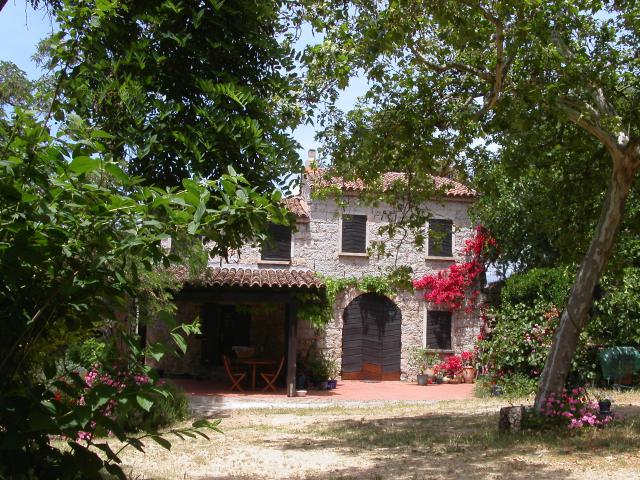 Domaine de CROCCANO B&B - Gastenkamer-Pension Plantsoen Domaine de CROCCANO B&B - Gastenkamer-Pension Plantsoen