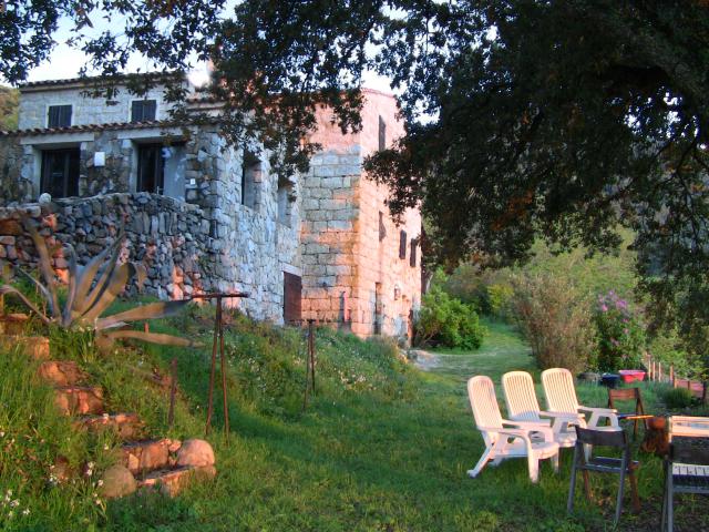 Domaine de CROCCANO B&B - Gastenkamer-Pension Milieu Domaine de CROCCANO B&B - Gastenkamer-Pension Milieu