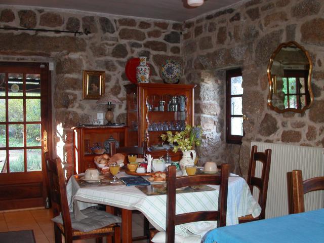 Domaine de CROCCANO B&B - Gastenkamer-Pension Milieu Domaine de CROCCANO B&B - Gastenkamer-Pension Milieu