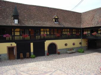 Gite-Hus ISSENHAUSEN Gite-Hus ISSENHAUSEN