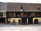 LE BOUTON D'OR - Room-Guesthouse ISSENHAUSEN
