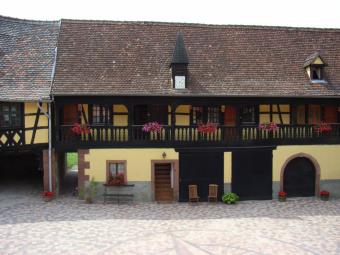 Rum-Pension ISSENHAUSEN Rum-Pension ISSENHAUSEN
