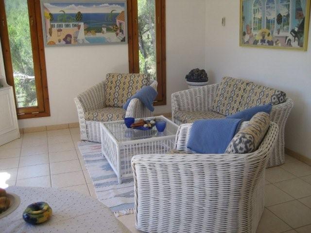 Appartement Vista Bonita - Vacation Apartment Living Room Appartement Vista Bonita - Vacation Apartment Living Room