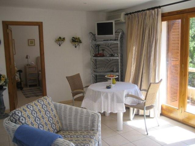 Appartement Vista Bonita - Vacation Apartment Living Room Appartement Vista Bonita - Vacation Apartment Living Room
