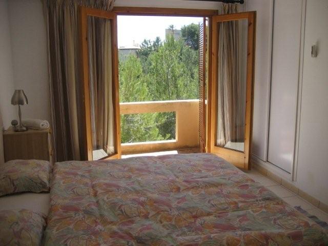Appartement Vista Bonita - Vacation Apartment Bedroom Appartement Vista Bonita - Vacation Apartment Bedroom
