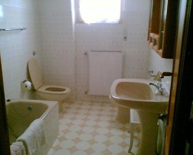 Appartamento Adelina. - Apartamento de férias banheiro & toalete Appartamento Adelina. - Apartamento de férias banheiro & toalete